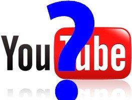 YouTube質問