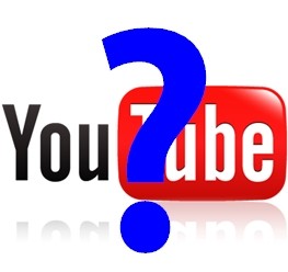 YouTube質問
