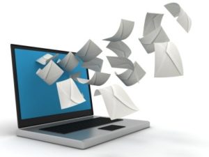 e-mail　マーケティング