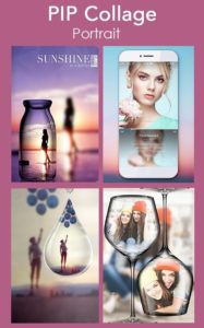 Photo Collage - InstaMag01